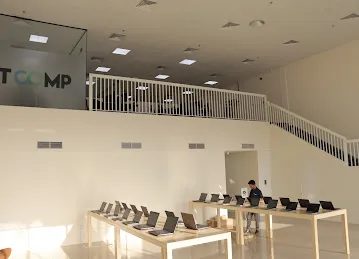 T-COMP
