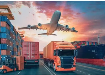 T.E.F (Trans E R Freight L.L.C)