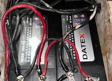 T-Link Car Repair - Abu Dhabi