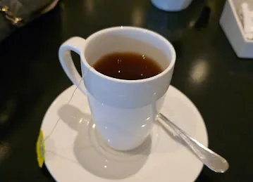 T-lounge by Dilmah