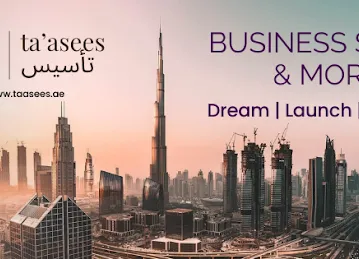 Ta'asees Business Setup