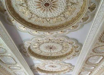 TA LENTO INTERIORS