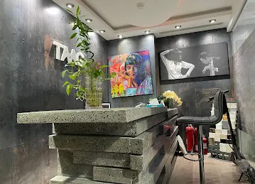 TAAG | Interiors & Construction | Middle East