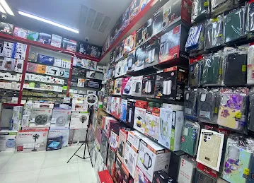 Taal Al Murib Electric Devices & Mobiles Trading