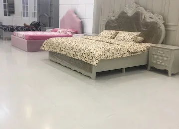 TAATHETH Furniture