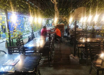 Tabaqat Cafeteria كافتريا الطبقات