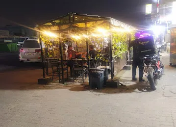 Tabaqat Cafeteria كافتريا الطبقات