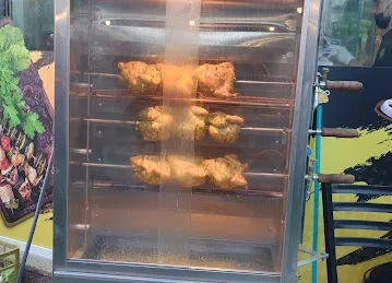 Tabaqat Cafeteria كافتريا الطبقات