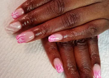 Tabasamu Ladies Salon
