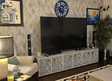 Tabeer Homes
