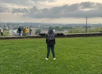 Tabeer Tours
