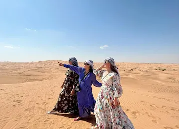 Tabeer Tours