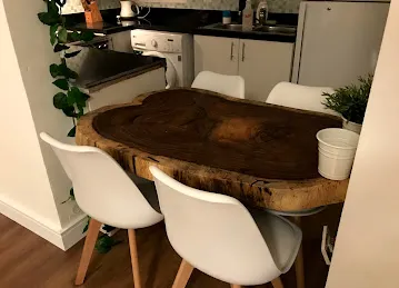 Table House Dubai