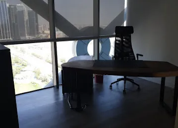 Table House Dubai