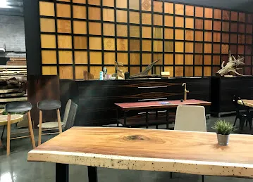 Table House Dubai
