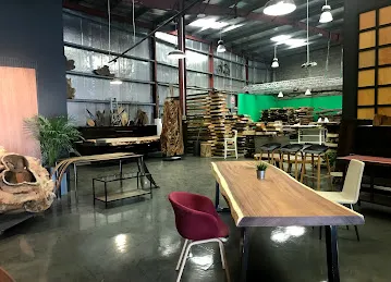 Table House Dubai