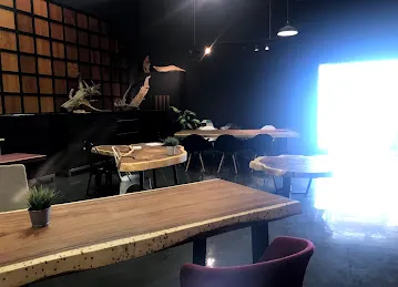Table House Dubai