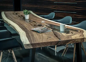 Table House Dubai