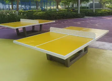Table Tennis - Dubai Hills Park
