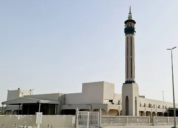 Tableeghi Markaz Ras al Khaimah