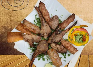 Tableya Masreya مطعم طبليه مصريه