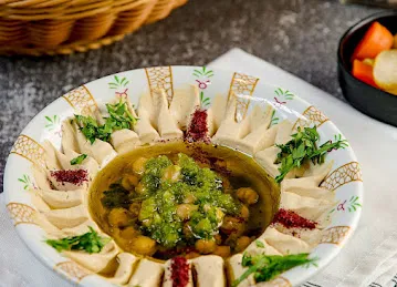 Taboon Restaurant