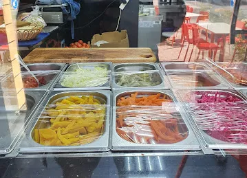 Taboon Restaurant