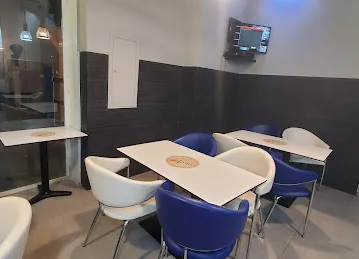 Taboon Restaurant مطعم طابون