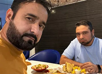 Taboon Restaurant مطعم طابون