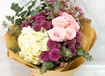 Tabrah Flowers & Gifts Trading