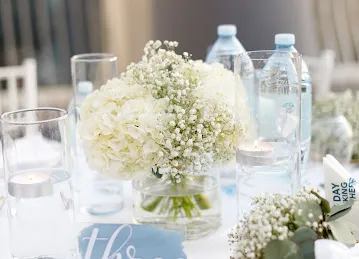 Tabrah Flowers & Gifts Trading