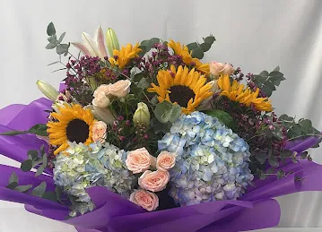 Tabrah Flowers & Gifts Trading