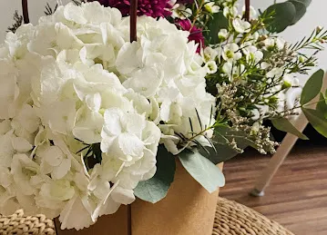 Tabrah Flowers & Gifts Trading