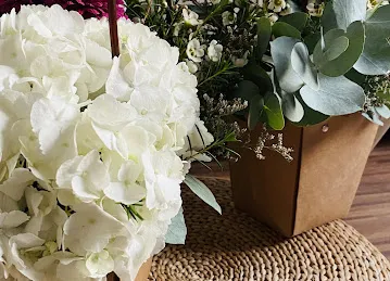 Tabrah Flowers & Gifts Trading