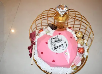 Tabrah Flowers & Gifts Trading