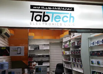 TabTech Electronices llc