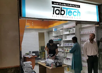 TabTech Electronices llc