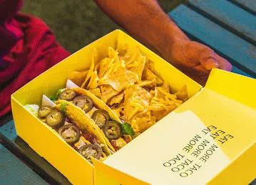 Tacolishes