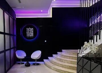 TACTECH New Media