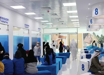 Tadbeer Leadership, ليدرشيب Forsan Central mall, Khalifa city, Abu-Dhabi