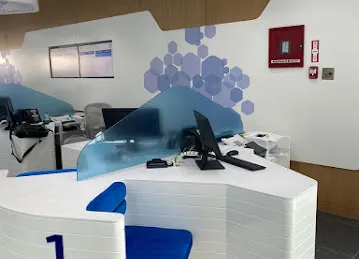 TADBEER YAS Center | مركز تدبير ياس