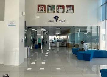 TADBEER YAS Center | مركز تدبير ياس