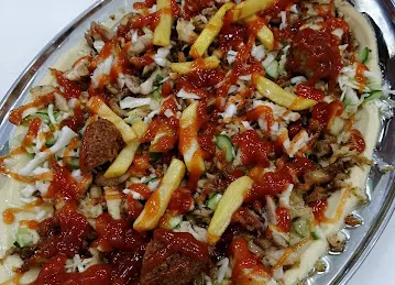 Tafadhal Cafeteria