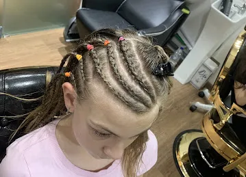 Tafaseel gents salon (Tecom) barsha height