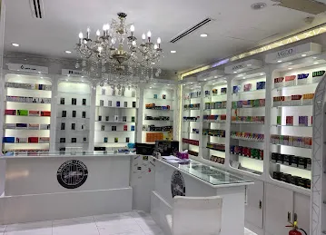 Tag World Vape Khalidiya