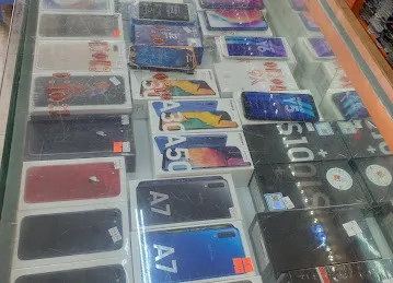 TAGAREED ELECTRONICS