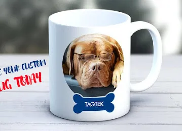 TAGTEK Trading LLC