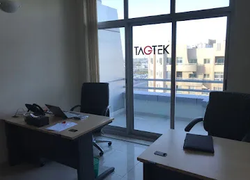 TAGTEK Trading LLC