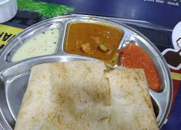 Taha Restaurant And Cafeteria