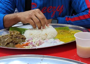 Taha Restaurant And Cafeteria